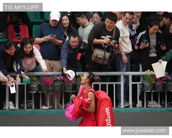 重庆网球队在联合会杯中的崛起与突破之路全景回顾